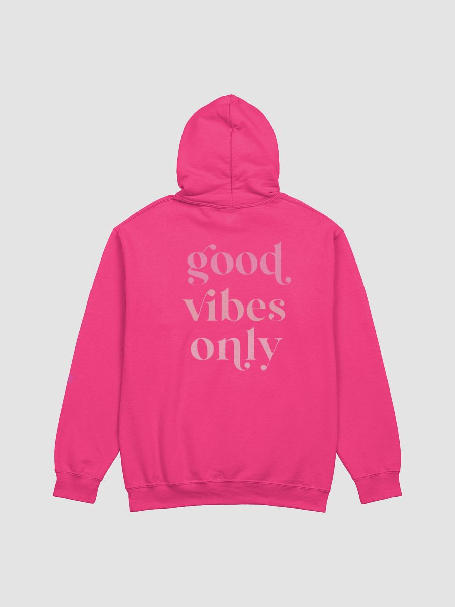 Good Vibes Hoodie product image (1)