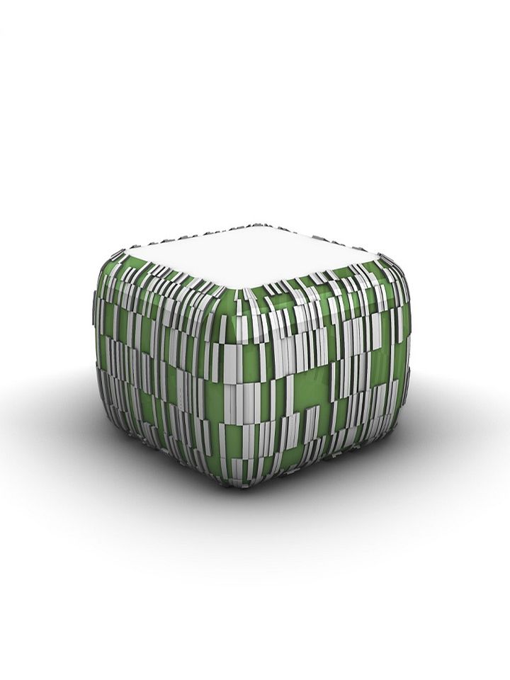 Grasshopper – EX 91 – Isotrim + Random split list product image (1)