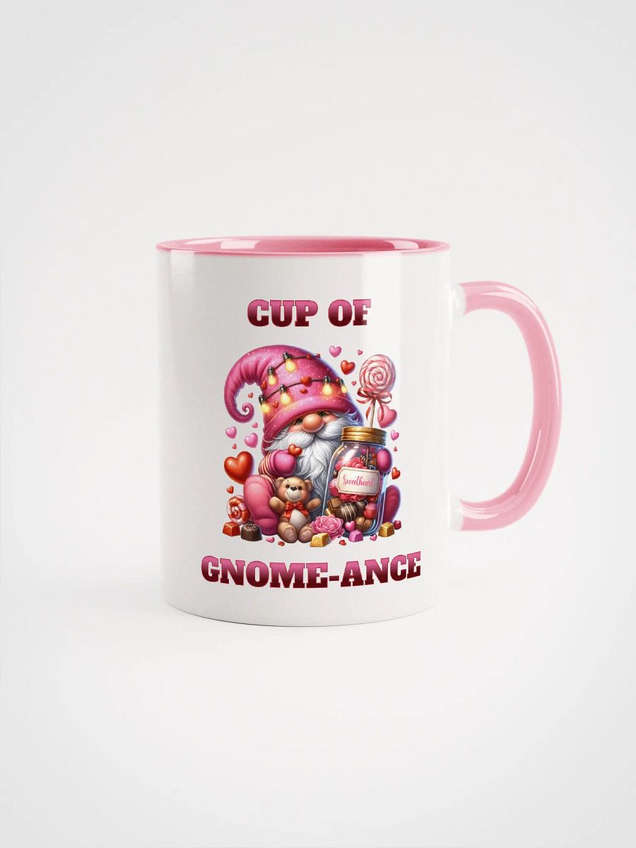 Cup of Gnome-ance Mug product image (26)