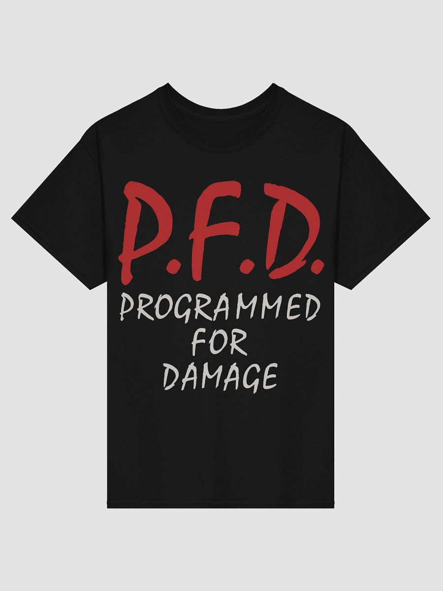 P.F.D. "Attitude" product image (1)