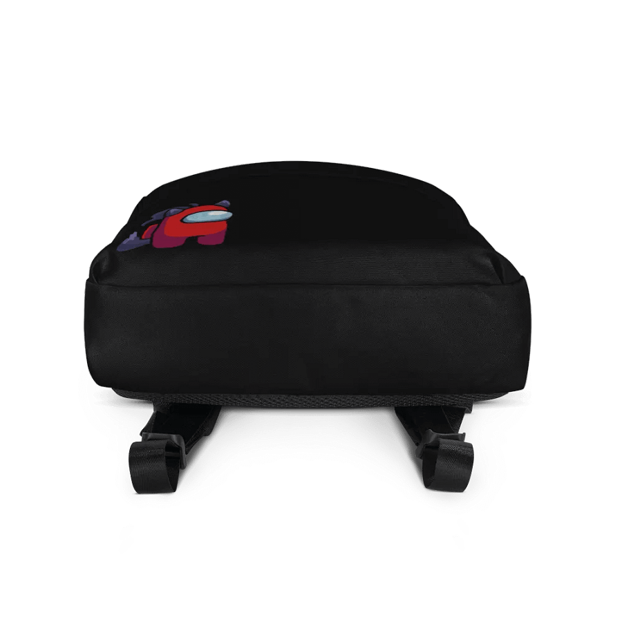 Backpack - Sus product image (6)