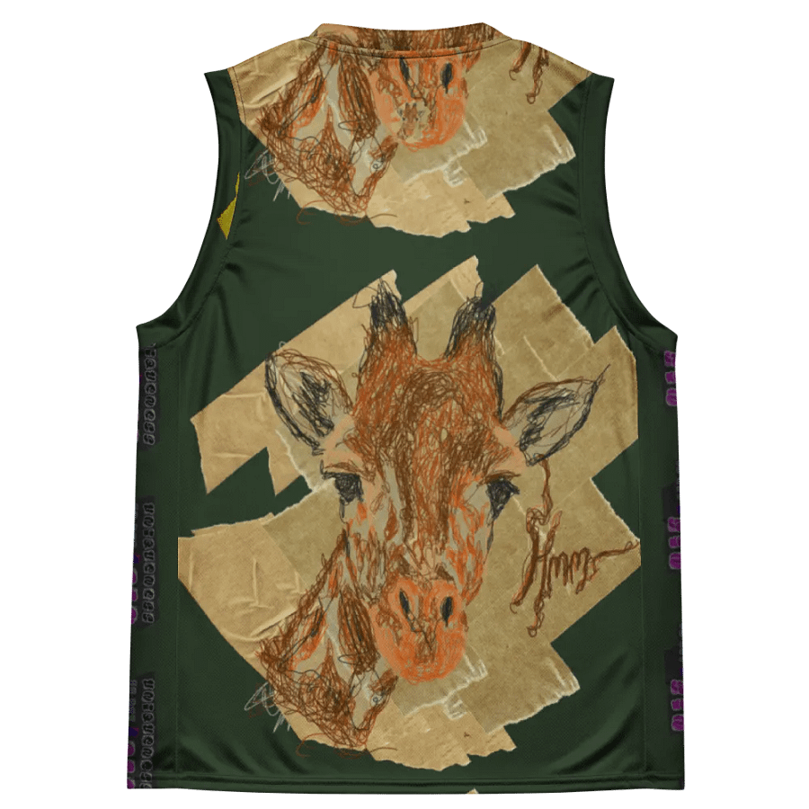 "HMM" GIRAFFE product image (4)