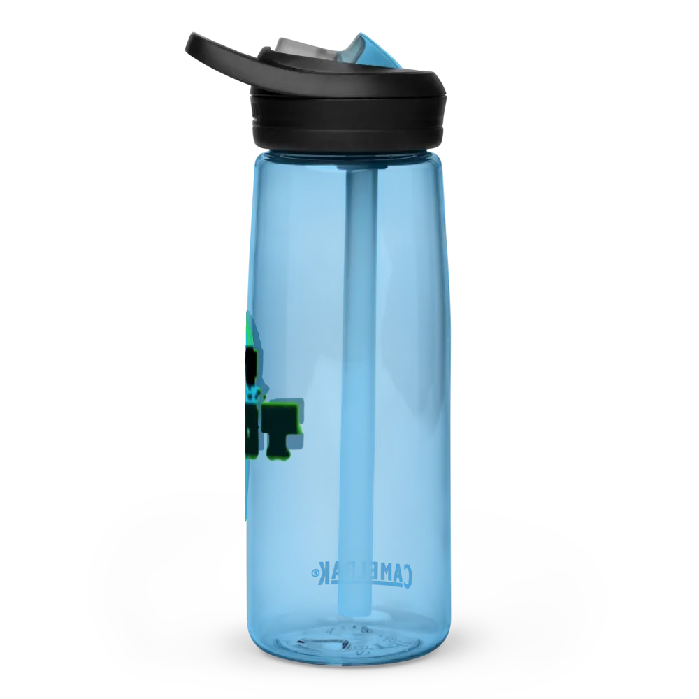 ZKOT Water Bottle - Show Your Support - Drinkware product image (3)