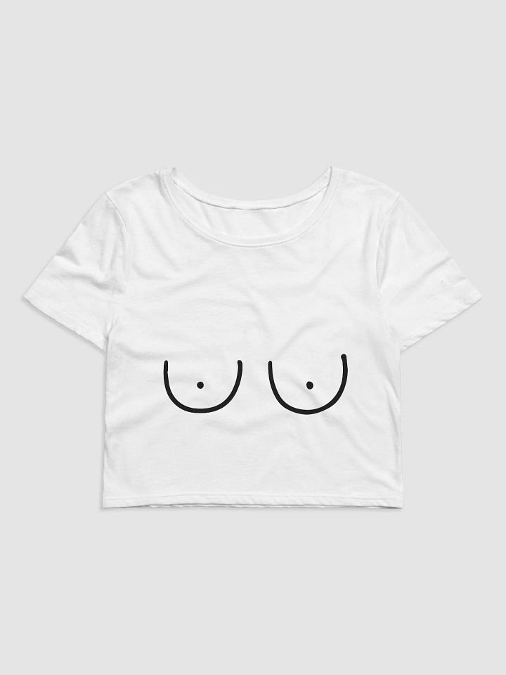 Bewbs Crop product image (1)