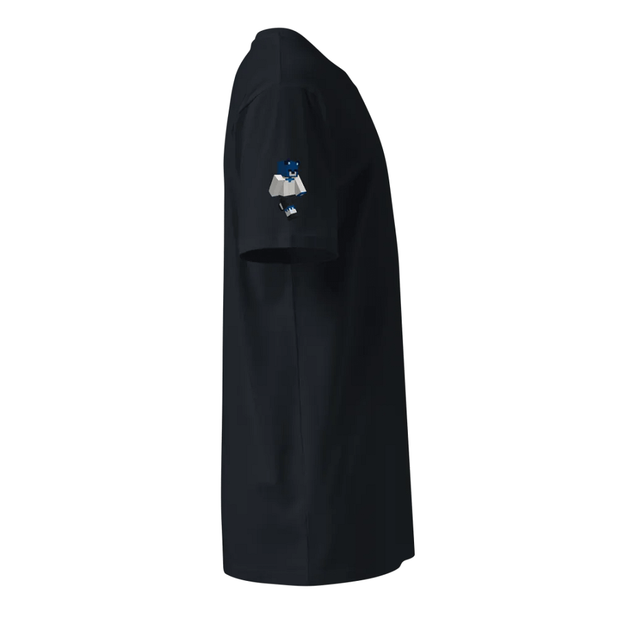 Minecraft Unisex Premium T-Shirt product image (4)