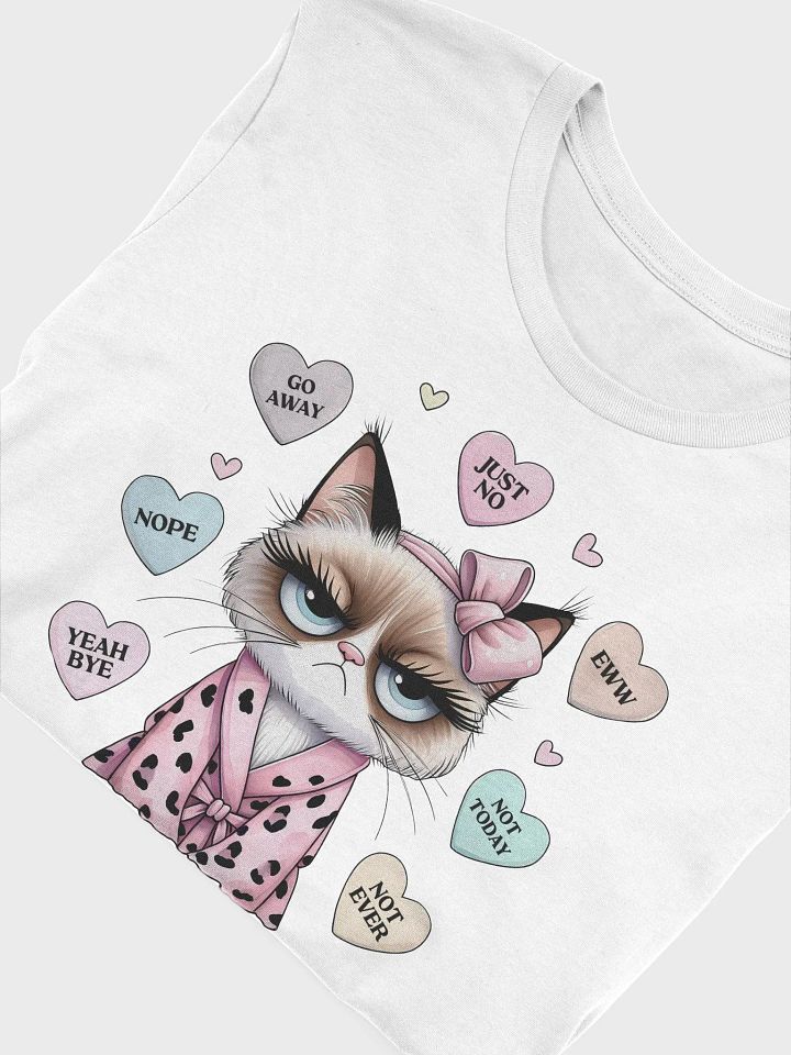 No T-shirt product image (49)