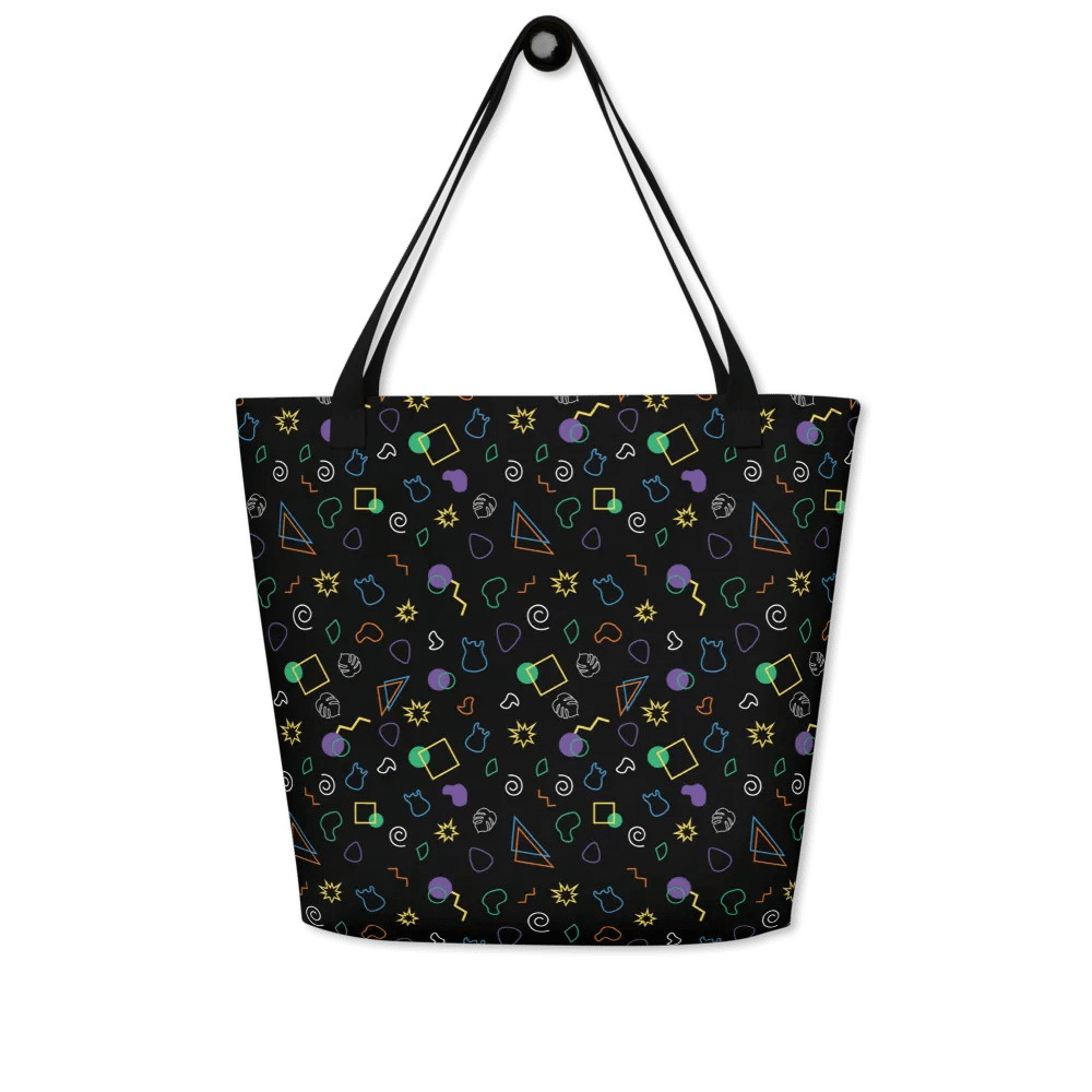 Retro Tote Bag product image (4)