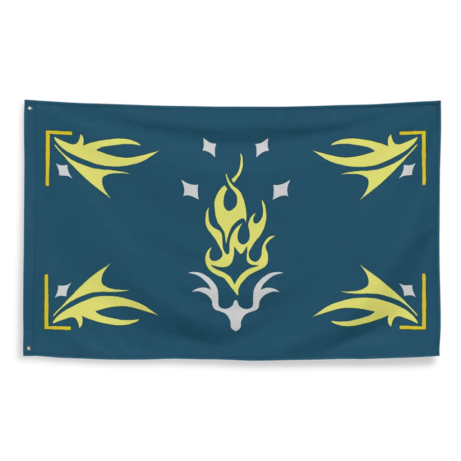 Flag of Harenfell product image (2)