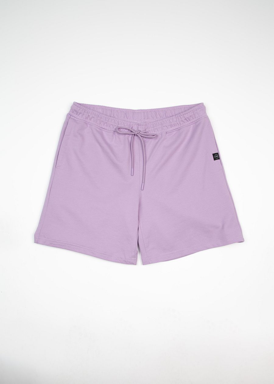 Lavender Shorts product image (5)