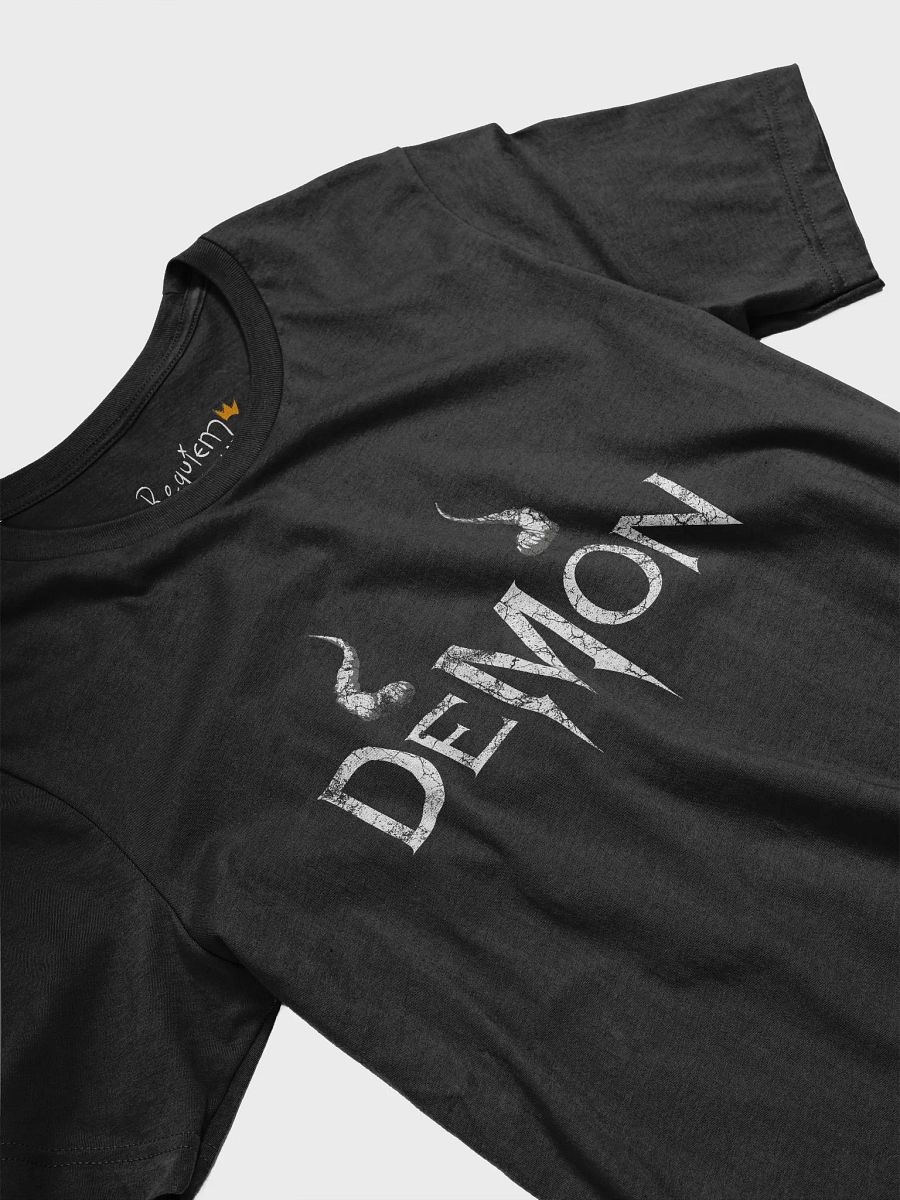 Demon Tshirt product image (3)