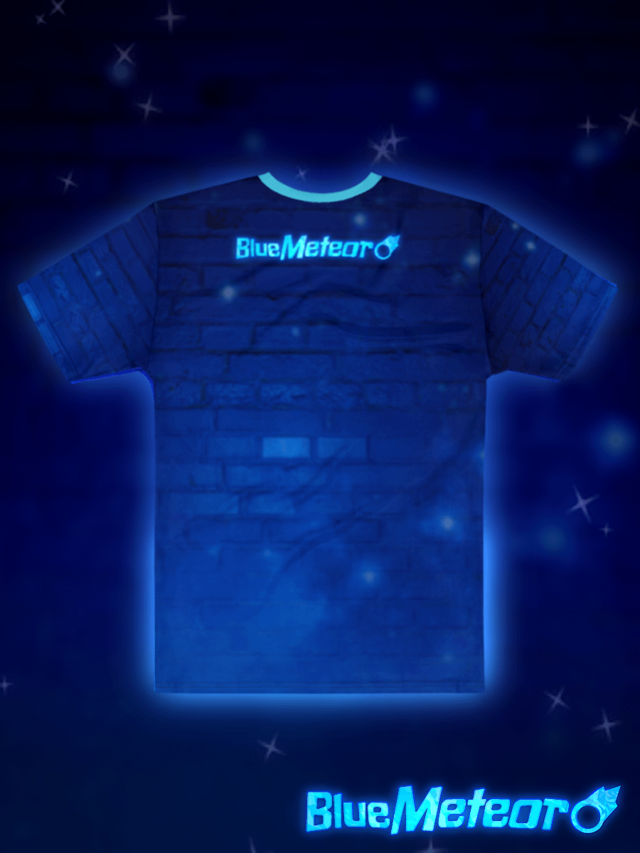 Meteorite Shirt 2.0 product image (2)