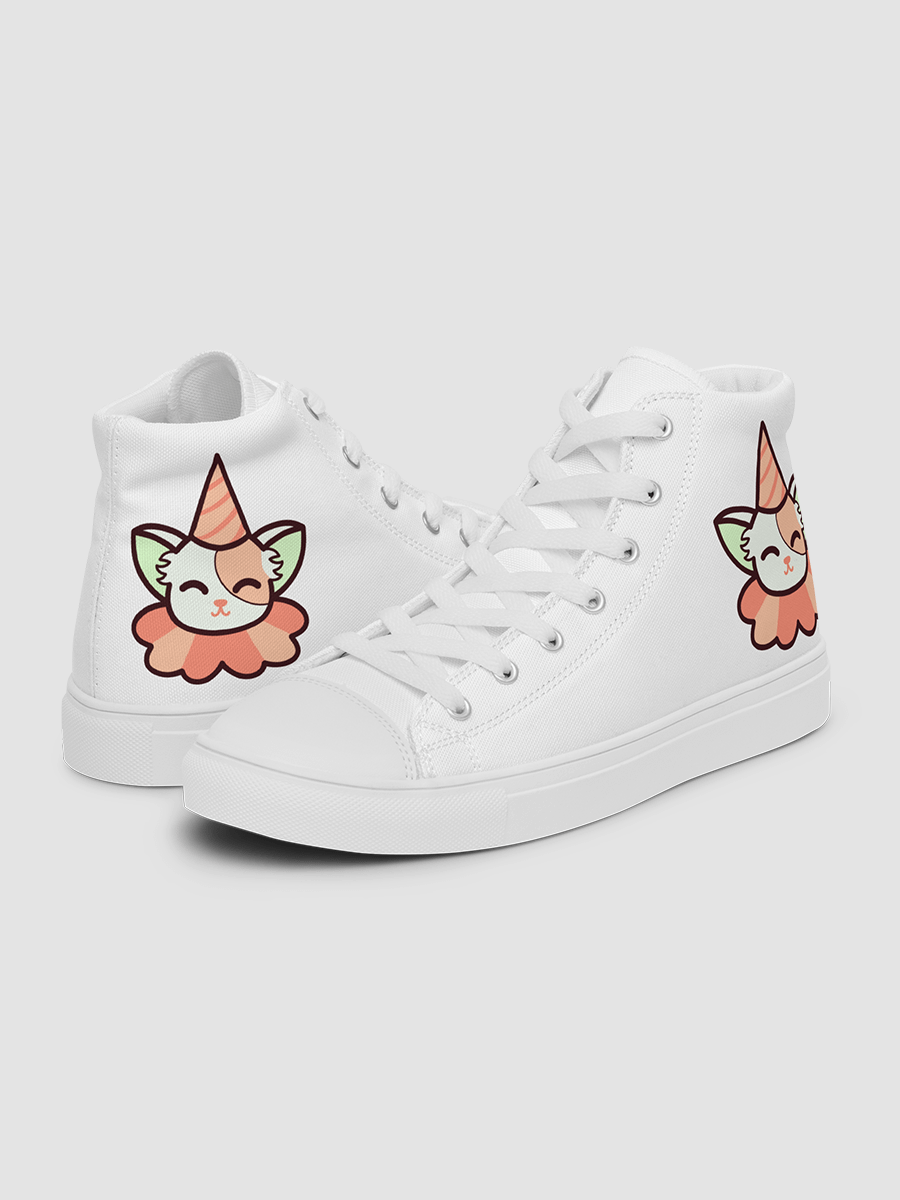 Juggle Cat Hightops product image (5)