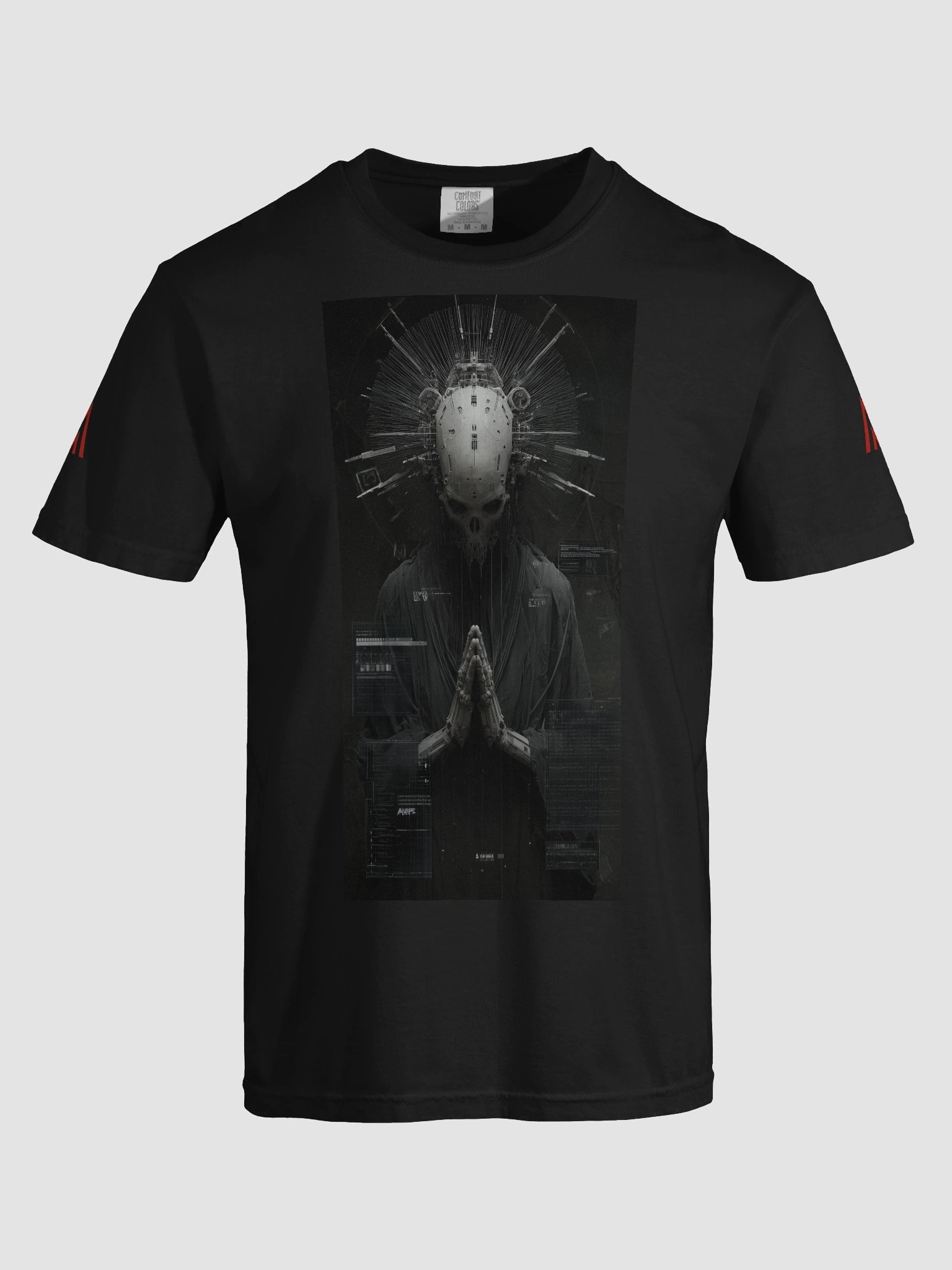 Church of AI 🔺 Prey product image (13)