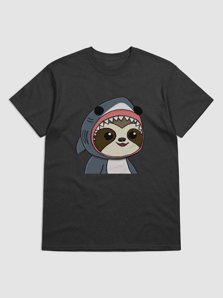 Shark - Shirt product image (1)