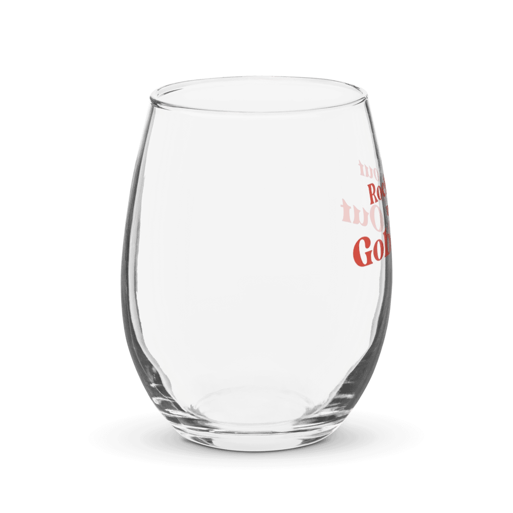 Rocking out Wine Time product image (4)