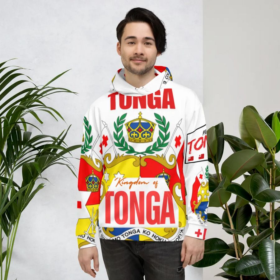 TONGA product image (4)
