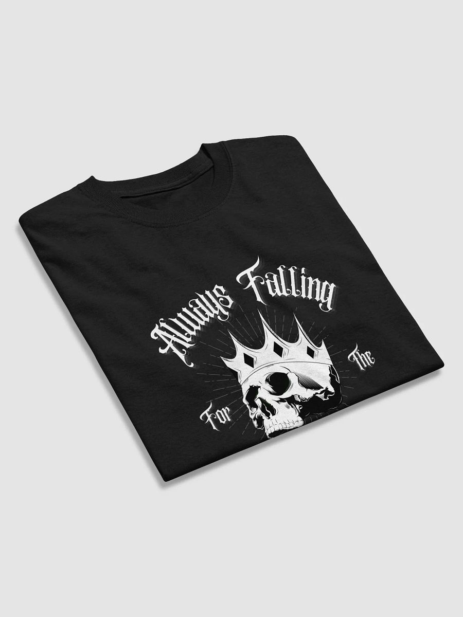 Falling For The Villain product image (23)