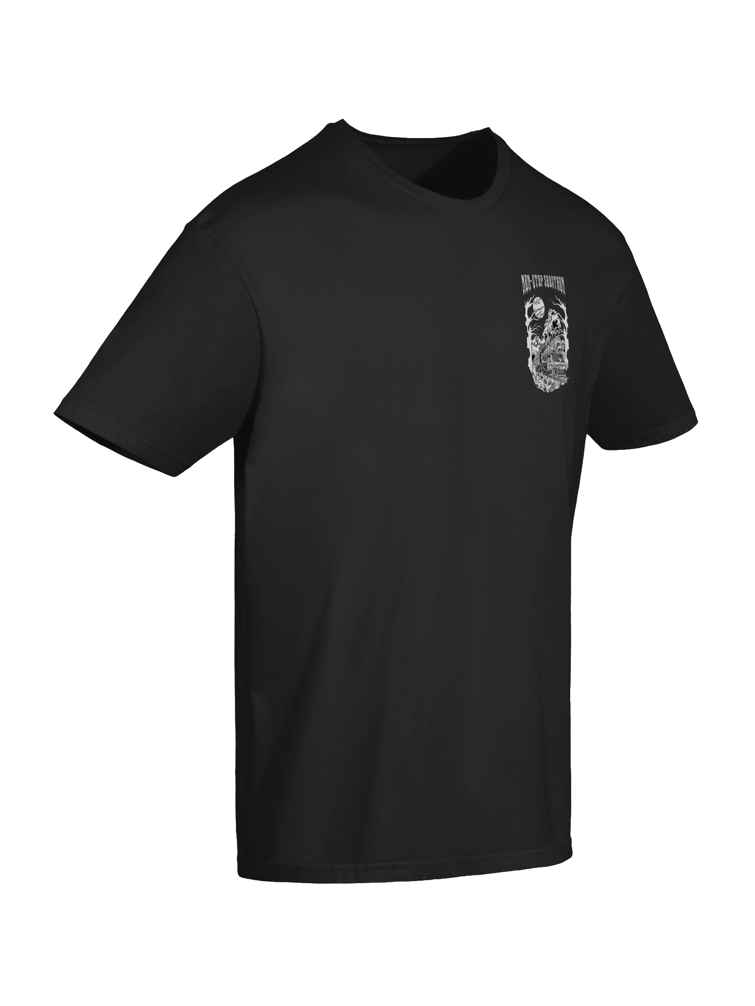 Limited Edition 2025 Subathon T-Shirt product image (10)
