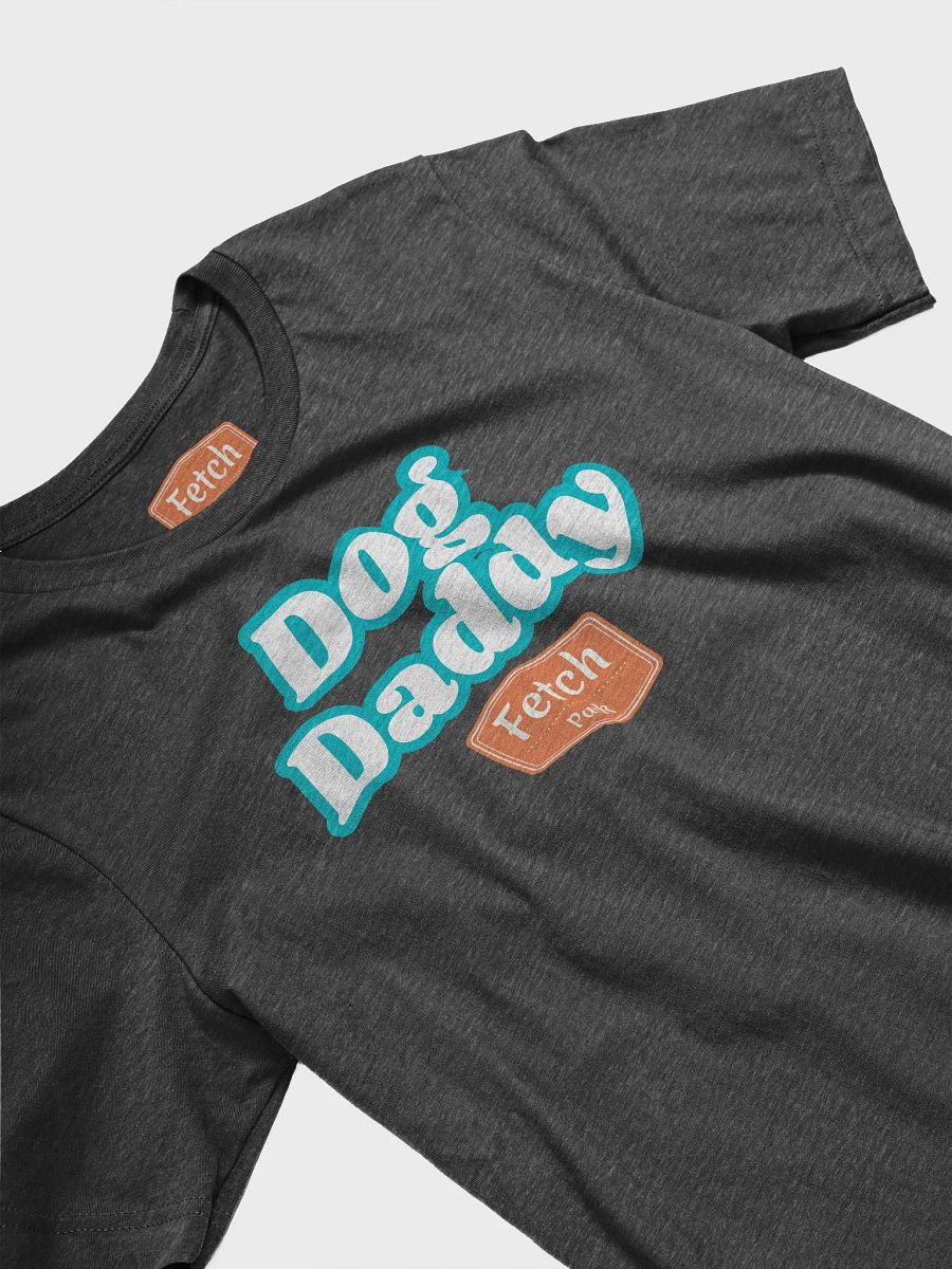 Dog Daddy Shirt product image (18)