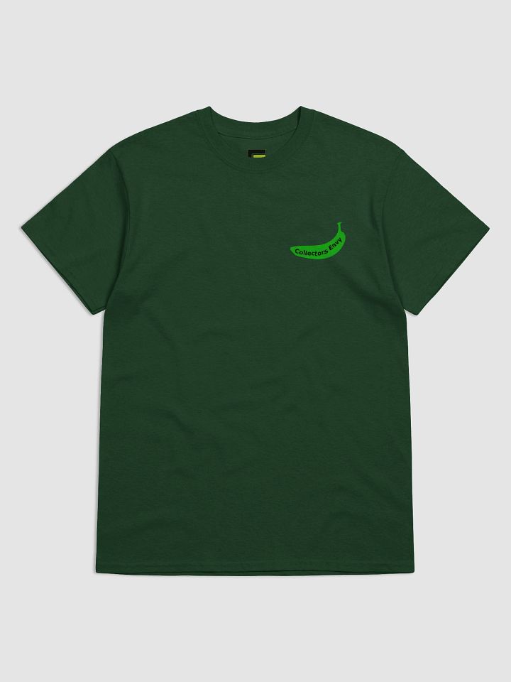 Green Ban(d)ana Unisex classic tee product image (4)