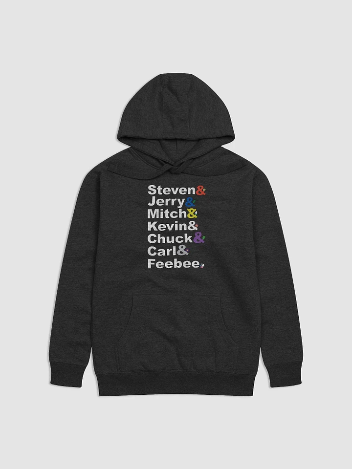 Plant Friends Hoodie product image (1)