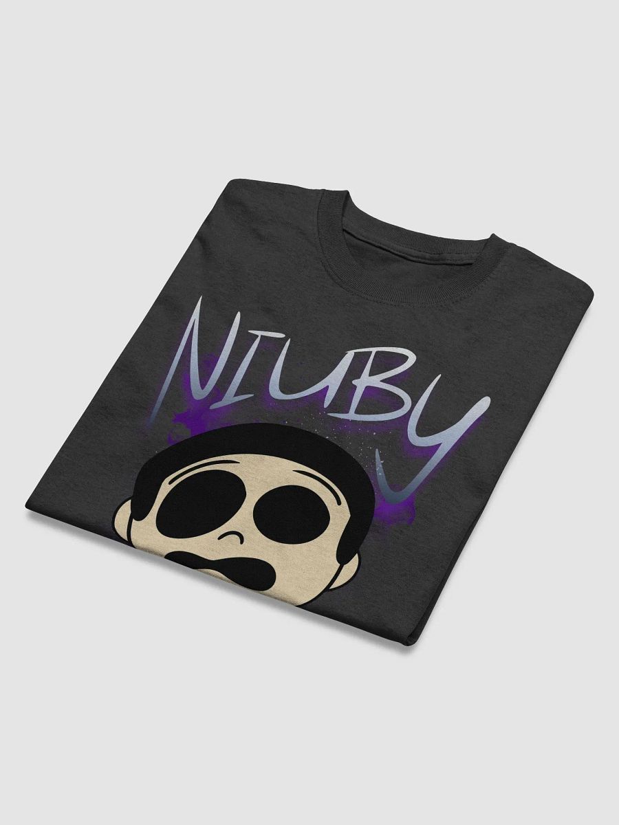 Niuby Cursed | Playera product image (58)