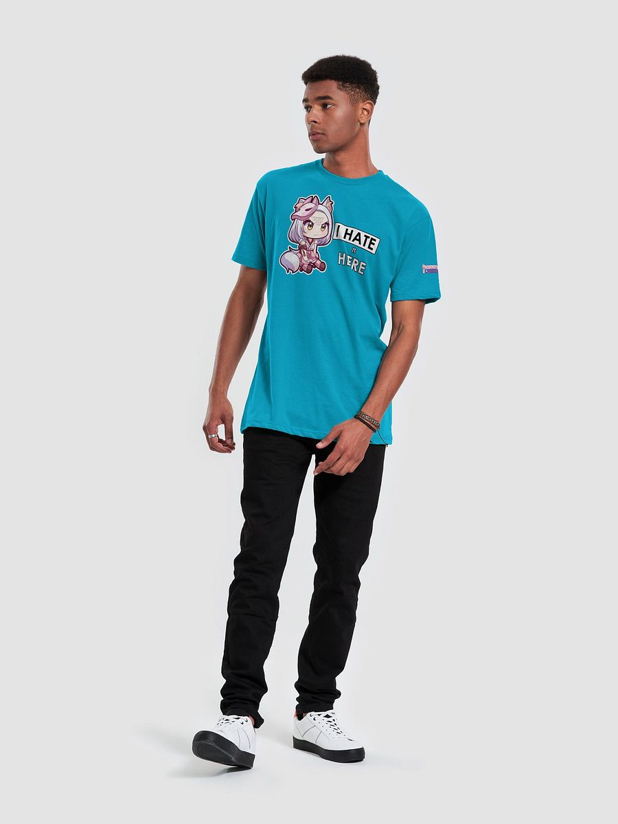 ProjektDyad Angry Em T-Shirt product image (5)