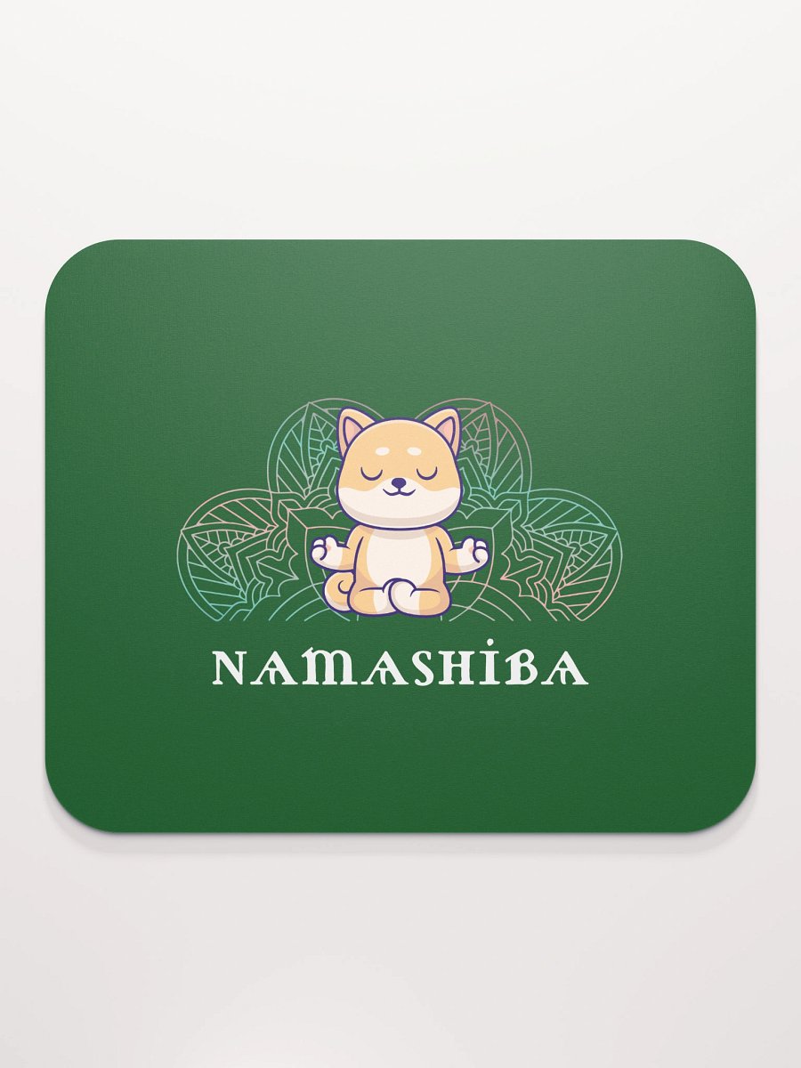 Namashiba Zen Mouse Pad product image (2)