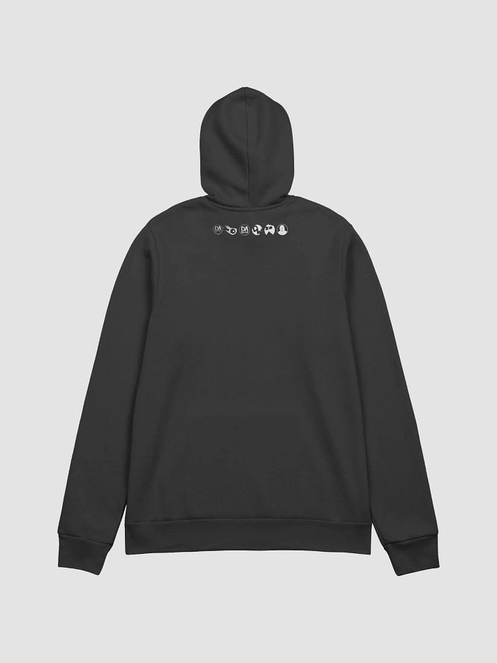 DAGames Hoodie product image (3)