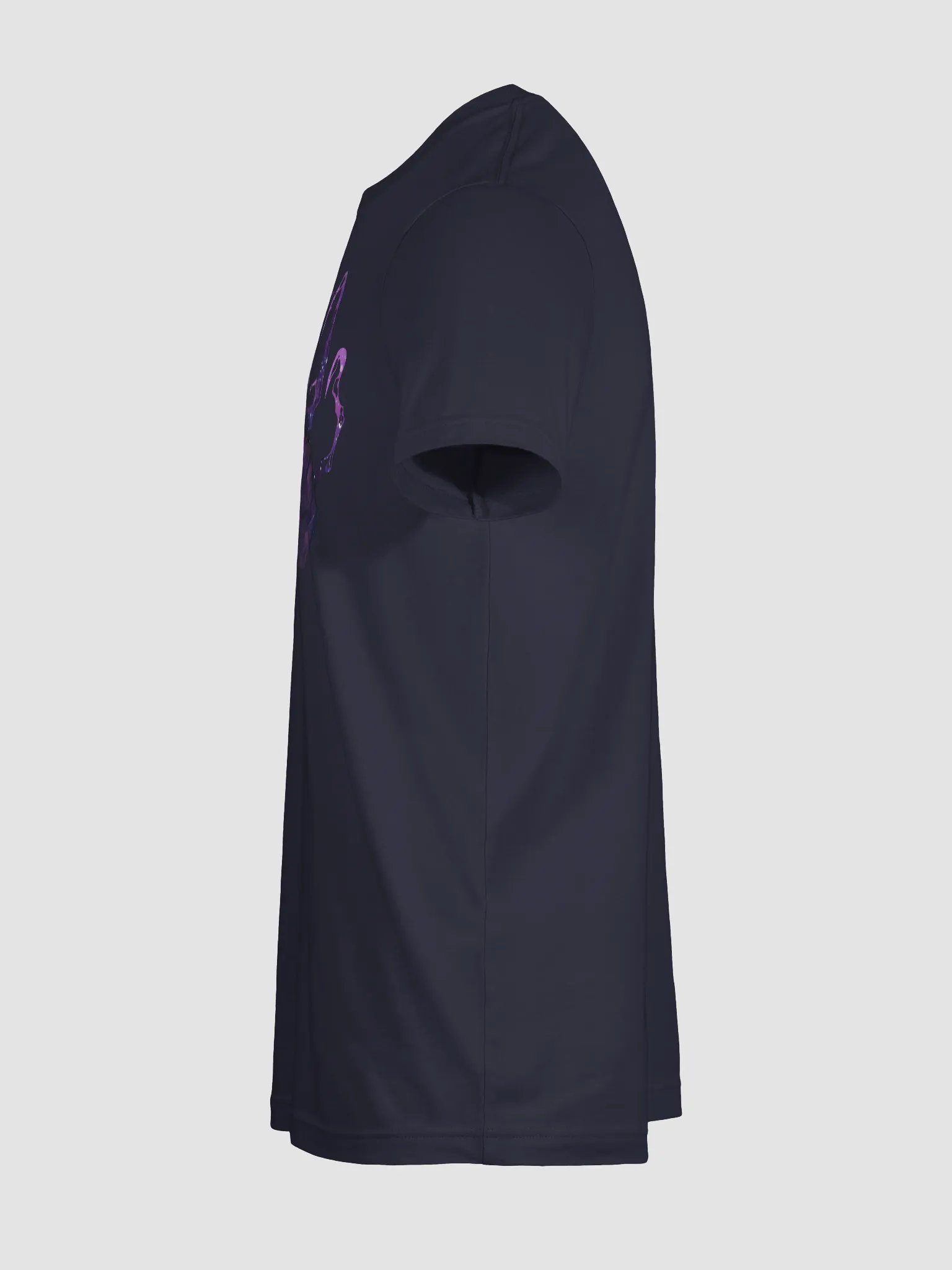 Space Tendrils T-Shirt product image (120)