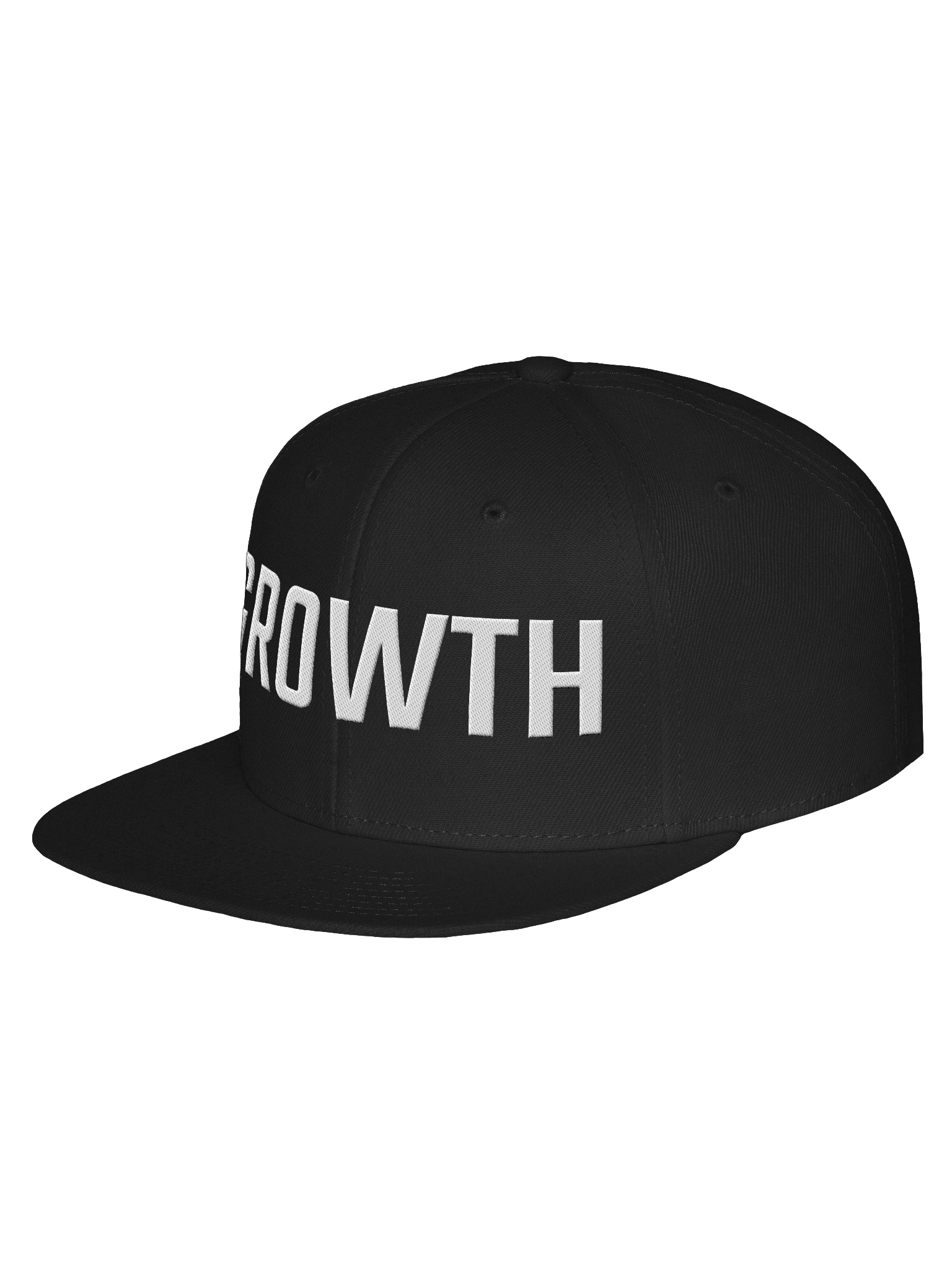 Growth Round Cap product image (3)