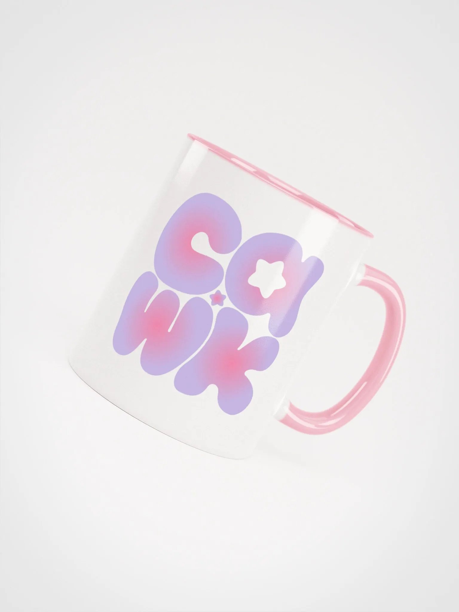 Cozy uwu cawk cup product image (4)