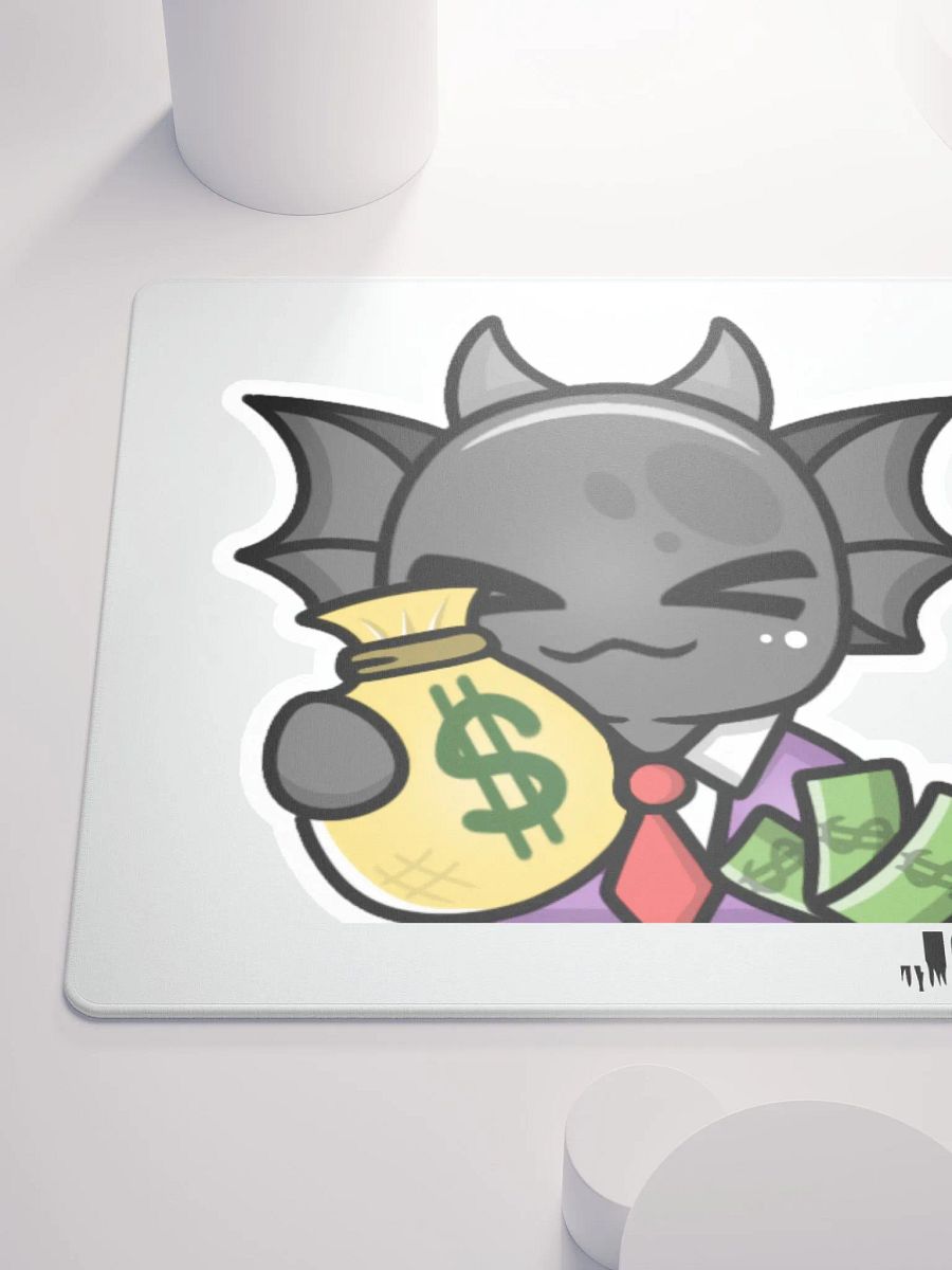 Money Mousepad product image (6)