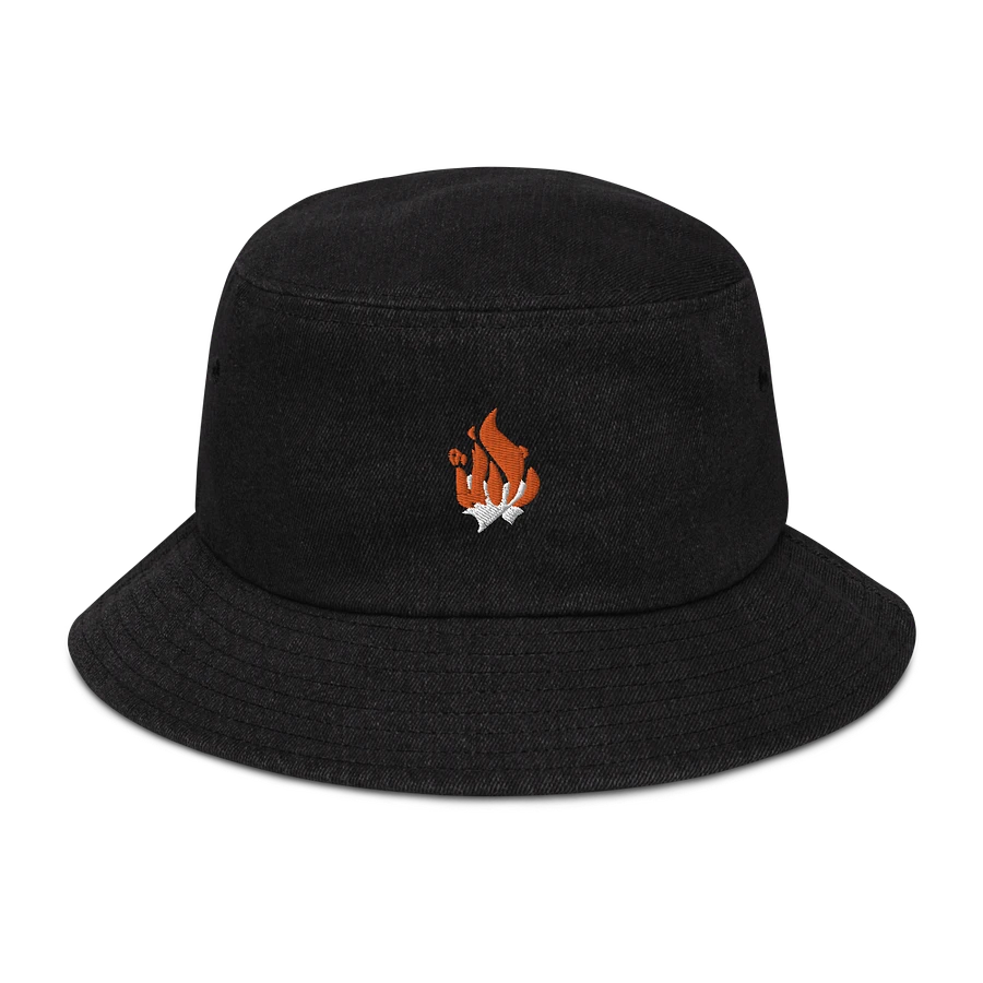 Fireside Bucket Hat product image (1)