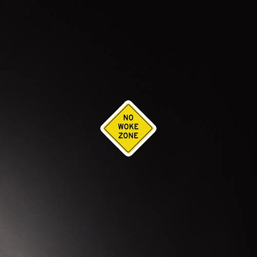 NO WOKE ZONE product image (8)