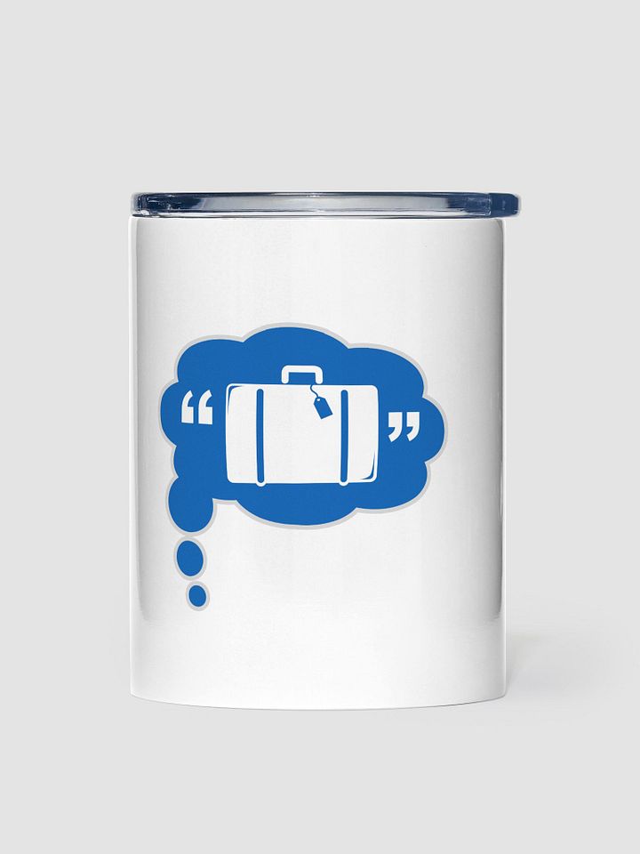 Wanderlust Tumbler product image (1)