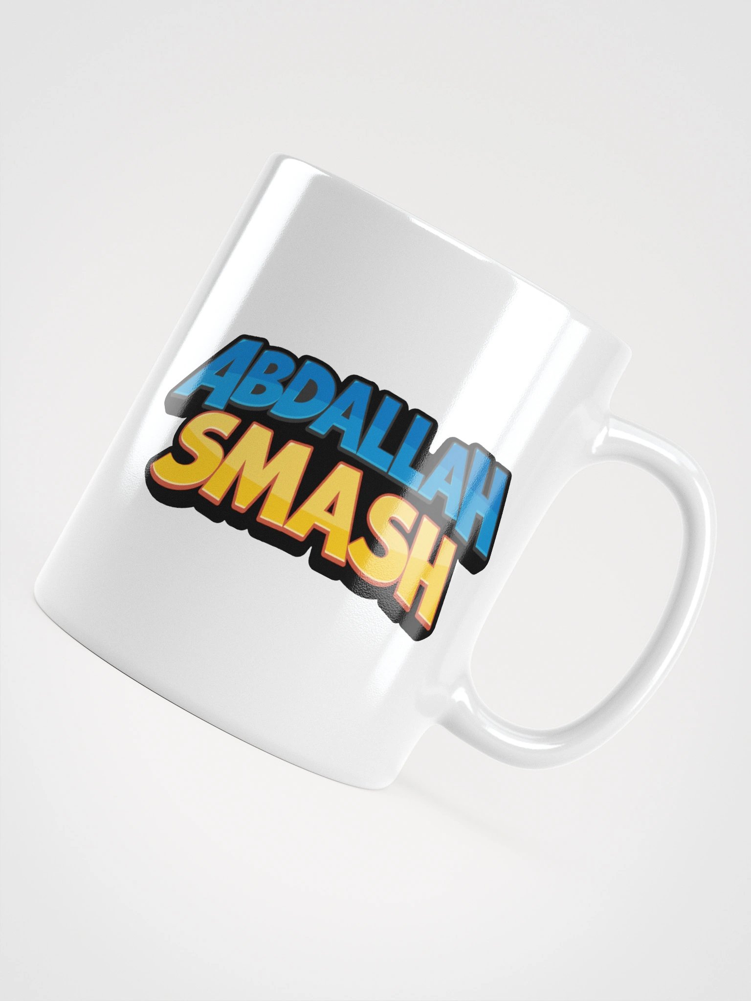 Birthday Bash 2025 Mug (Limited Edition) product image (11)