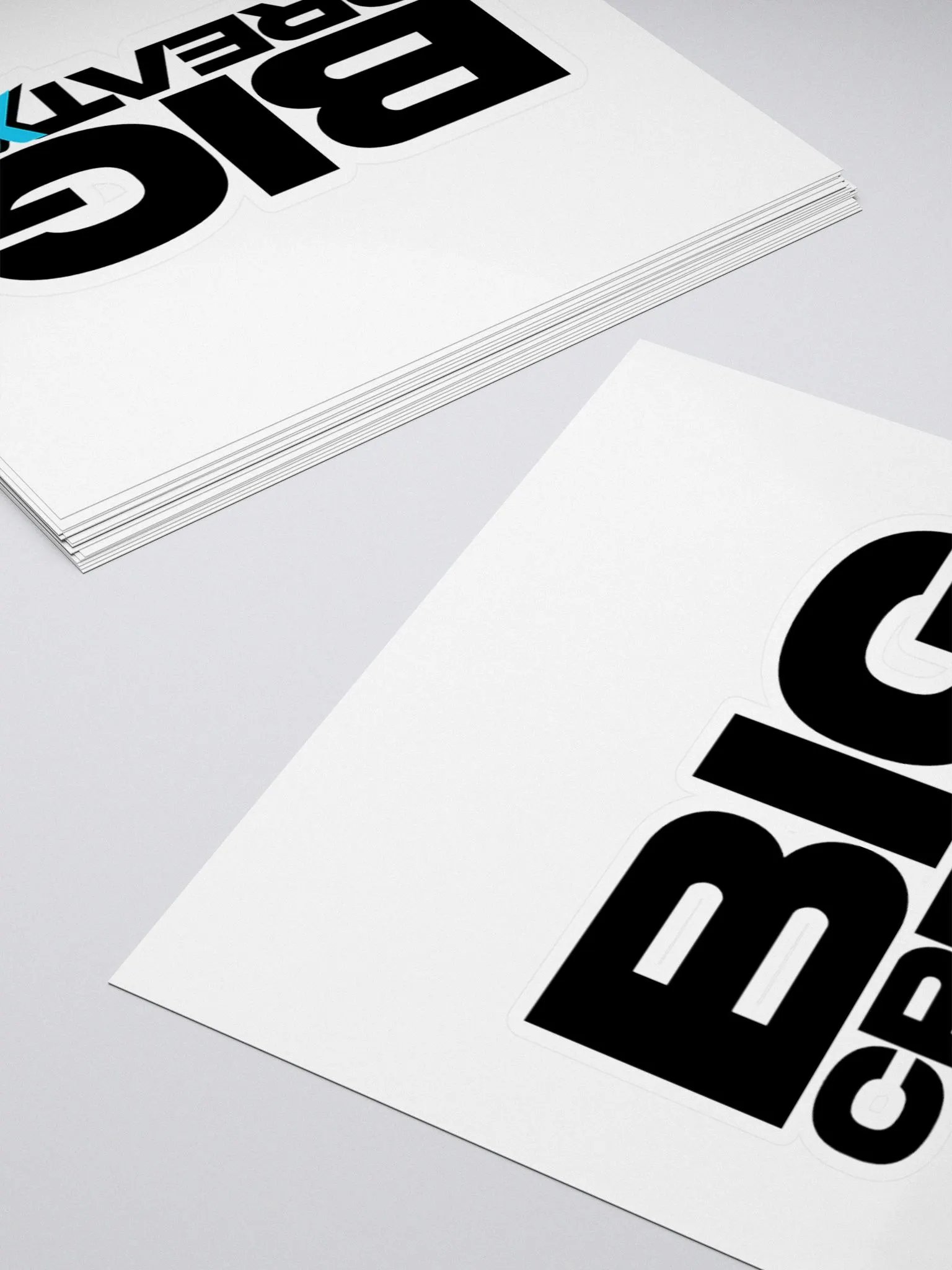 BCX Sticker product image (4)