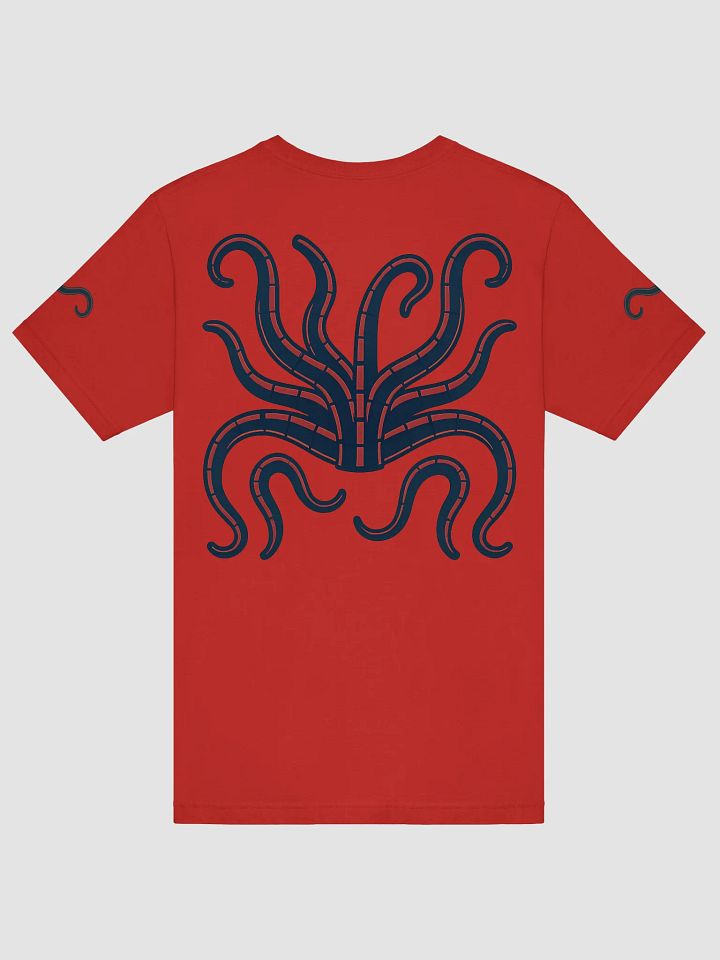 Aletheia Can You Feel It? T-Shirt (Unisex Cotton) product image (2)