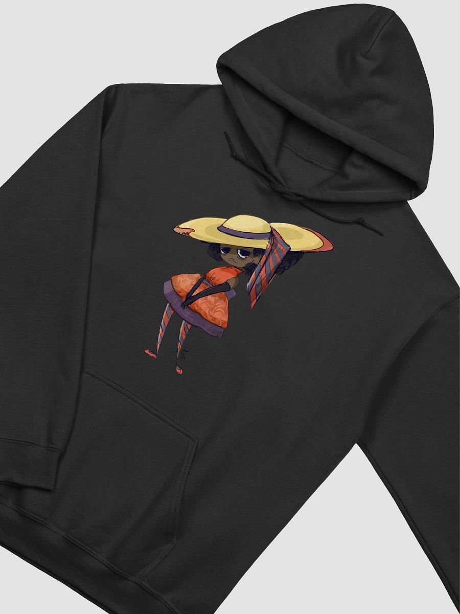 Sleepy Sweetie Hoodie product image (3)