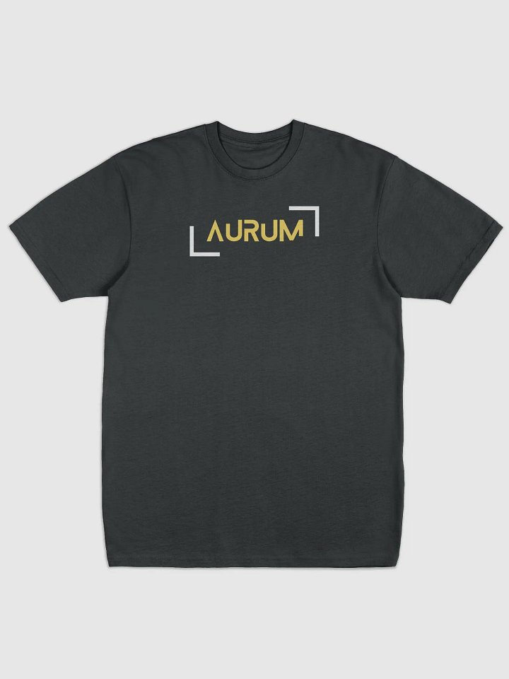 Aurum Ethereal Comfort Tee product image (1)