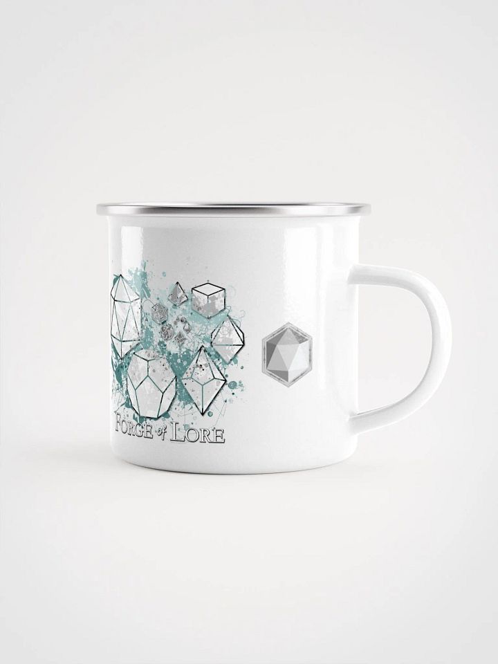 Fibonacci Mug || Forge of Lore product image (1)