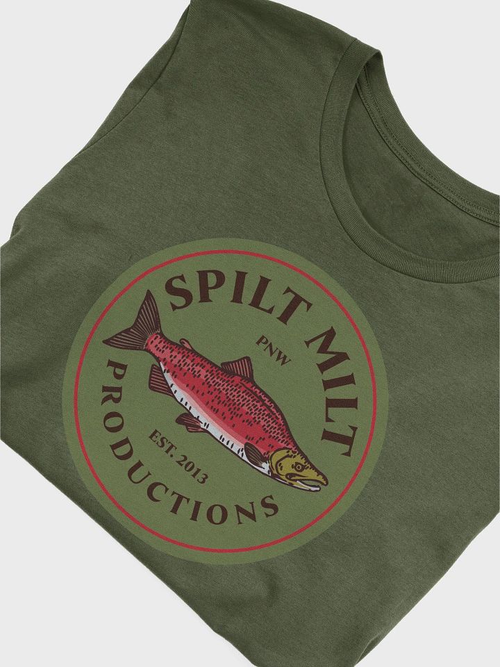 Big Red Fish product image (2)