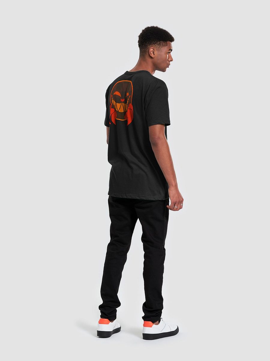 DATABASE SET [01]: Wolfram Shirt product image (31)