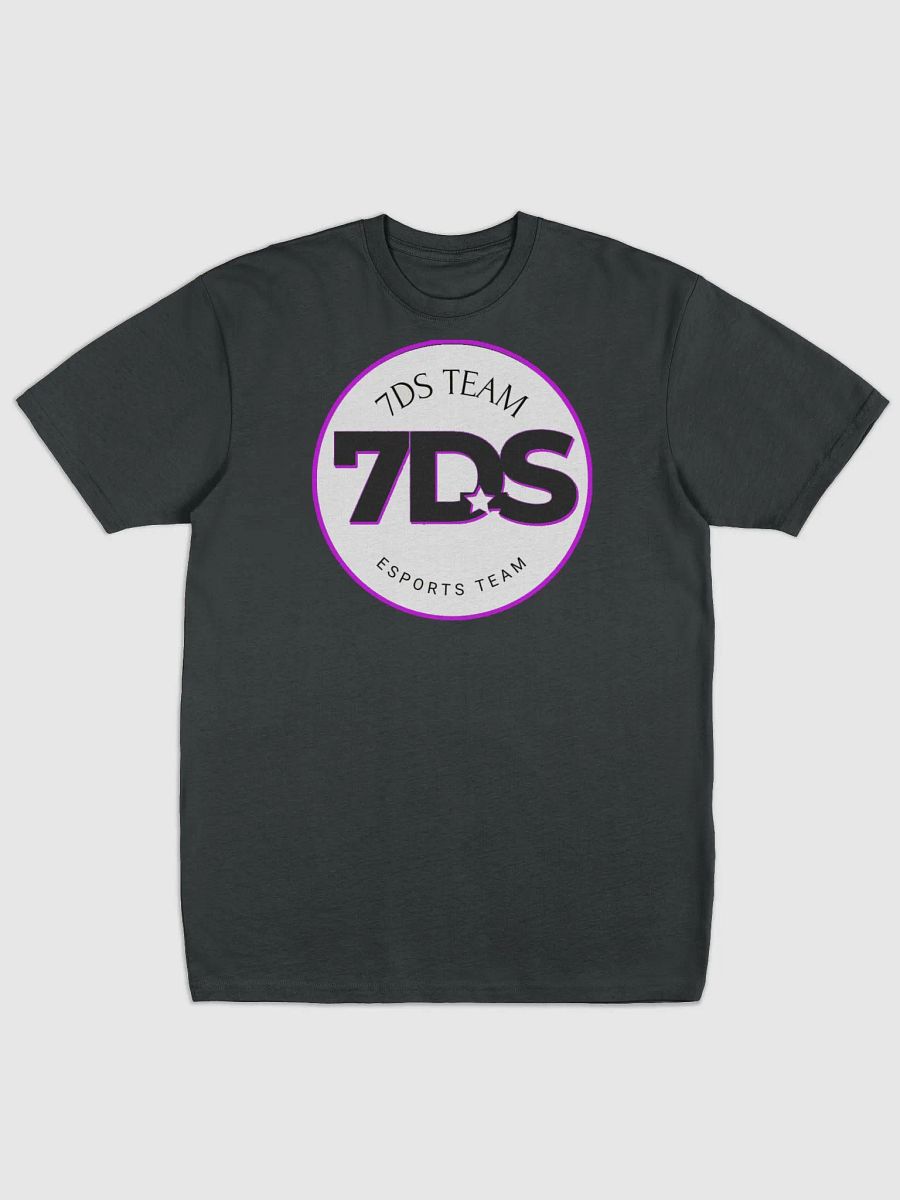 7DS official shirt product image (1)