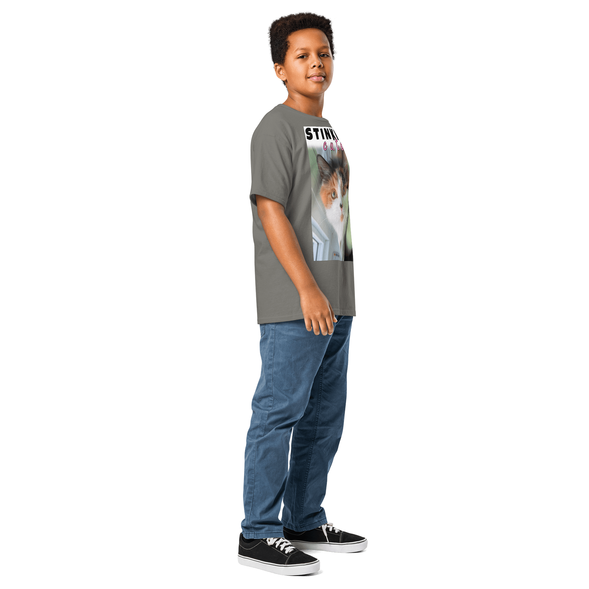 Stinking Cute Kids T-Shirt product image (13)