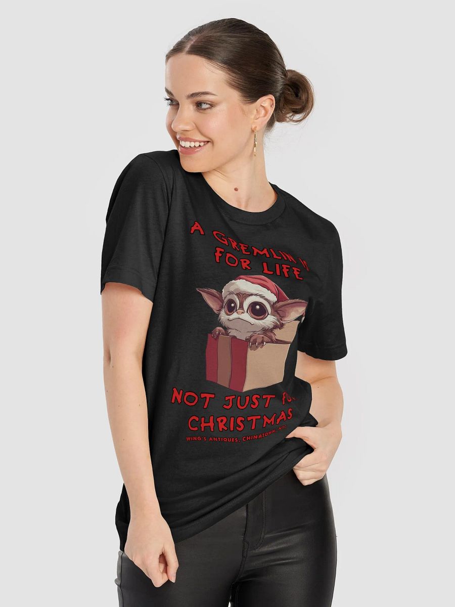 A Gremlin is for Life product image (5)