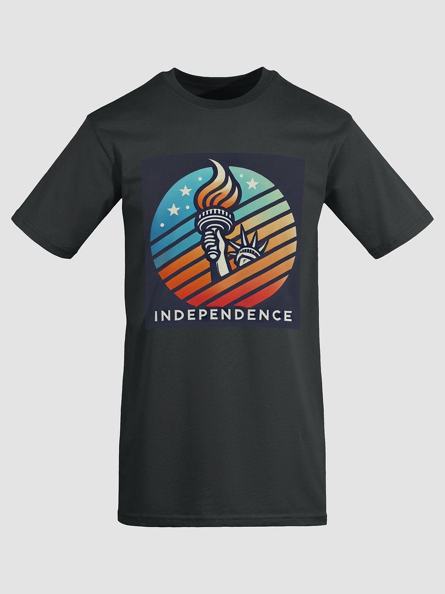 Liberty's Pride Premium Tee product image (1)