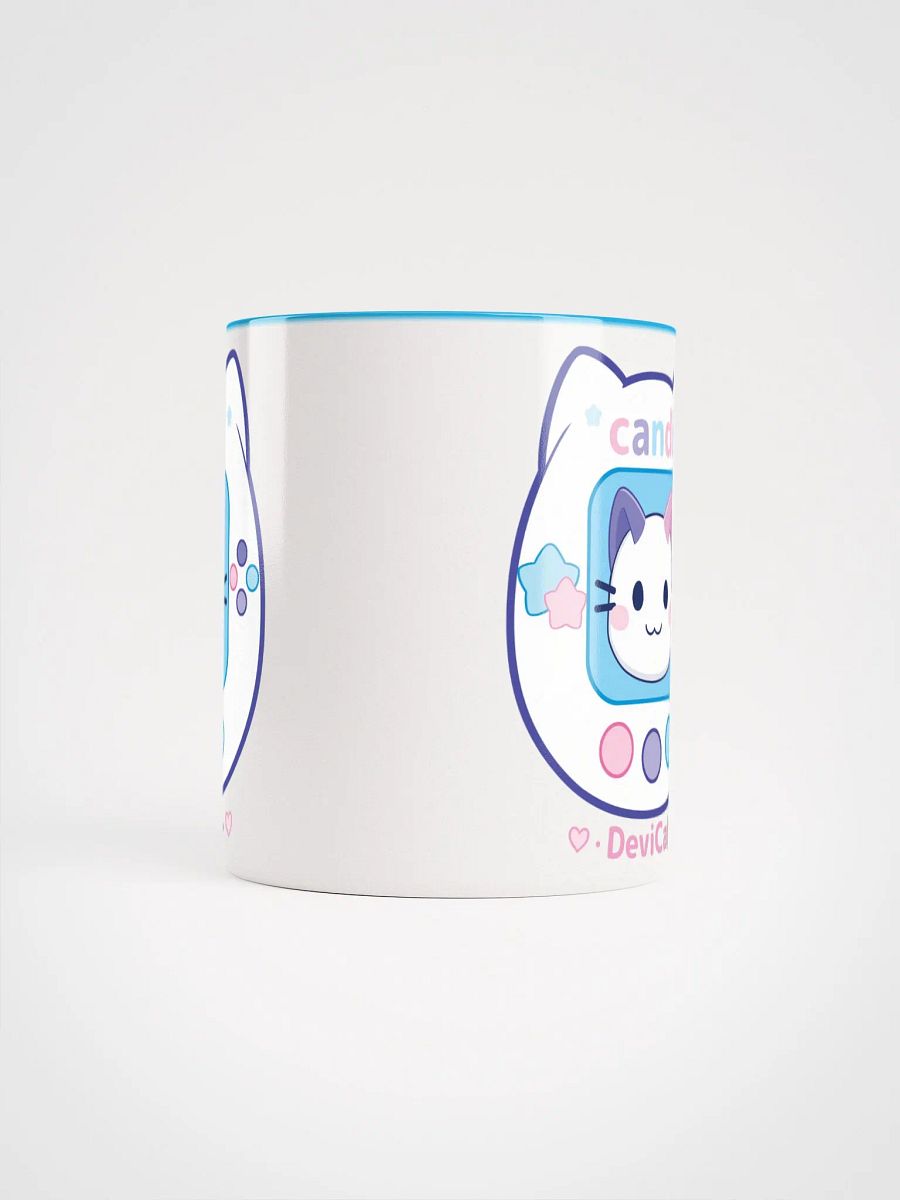 Mug • CandiCat Virtual Pet • 2024 product image (5)