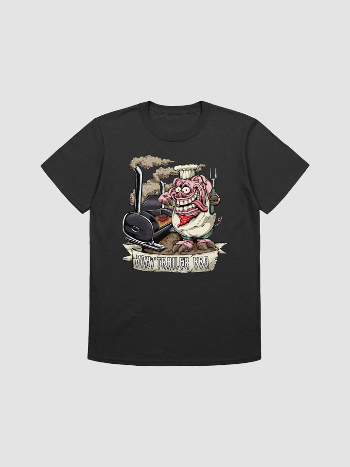 Porkin Pig Unisex T Shirt product image (4)